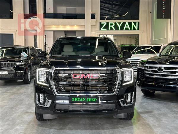 جي ام سي يوكون 2024 للبيع في العراق - اربيل